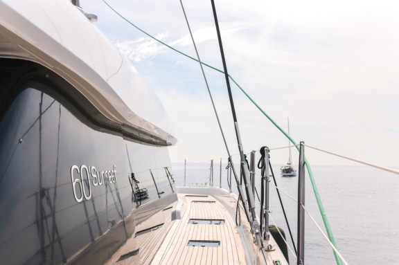 Image of Sinata yacht #3