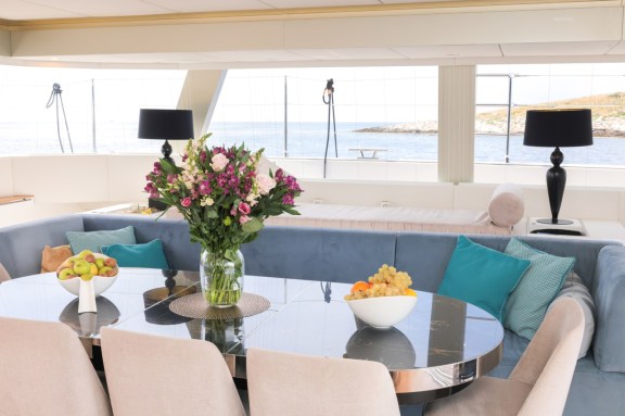 Image of Sinata yacht #13