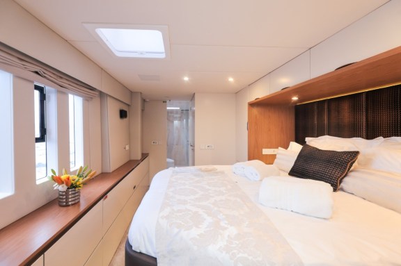 Image of Sinata yacht #15