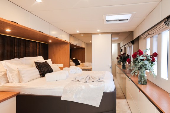 Image of Sinata yacht #17