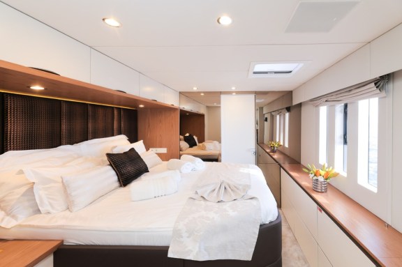 Image of Sinata yacht #14