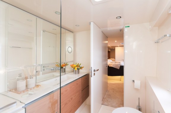 Image of Sinata yacht #18