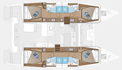 Image of PRESTIGE yacht #2