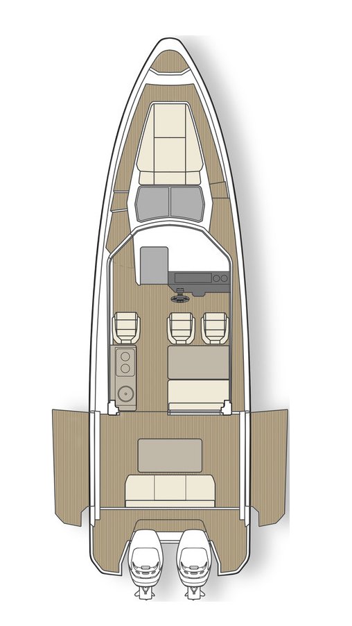 Image of Navtia yacht #2