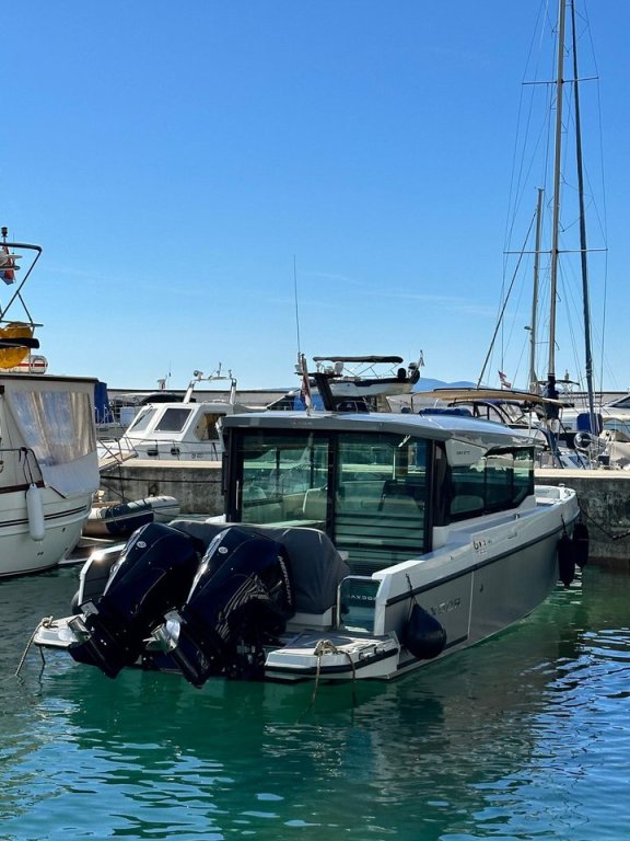 Image of Navtia yacht #4