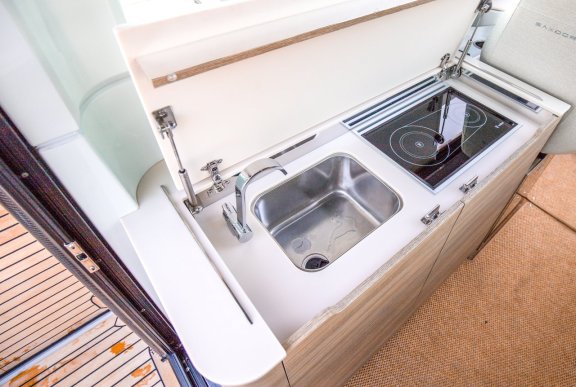 Image of Navtia yacht #6