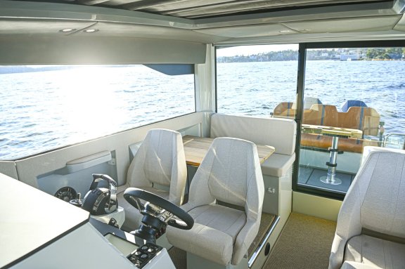 Image of Navtia yacht #7