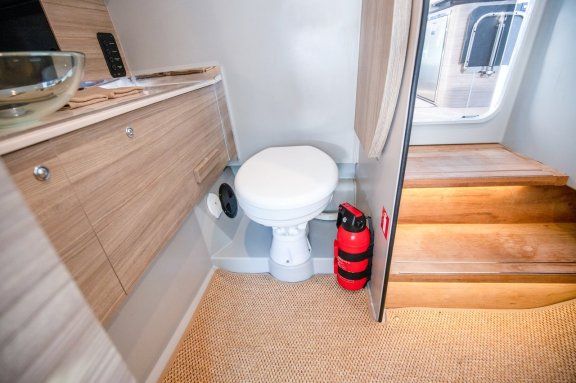 Image of Navtia yacht #11