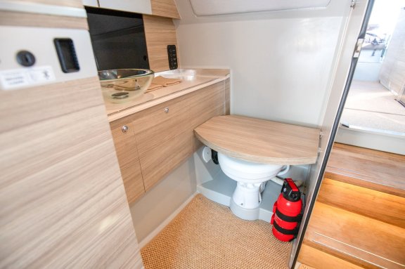 Image of Navtia yacht #10