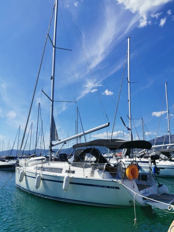 Image of Charlie yacht #3