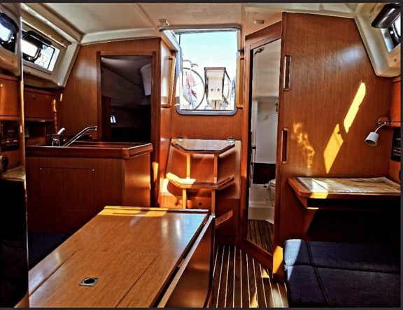 Image of Charlie yacht #6