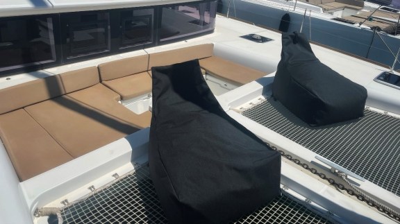 Image of Aeolian Dream yacht #4