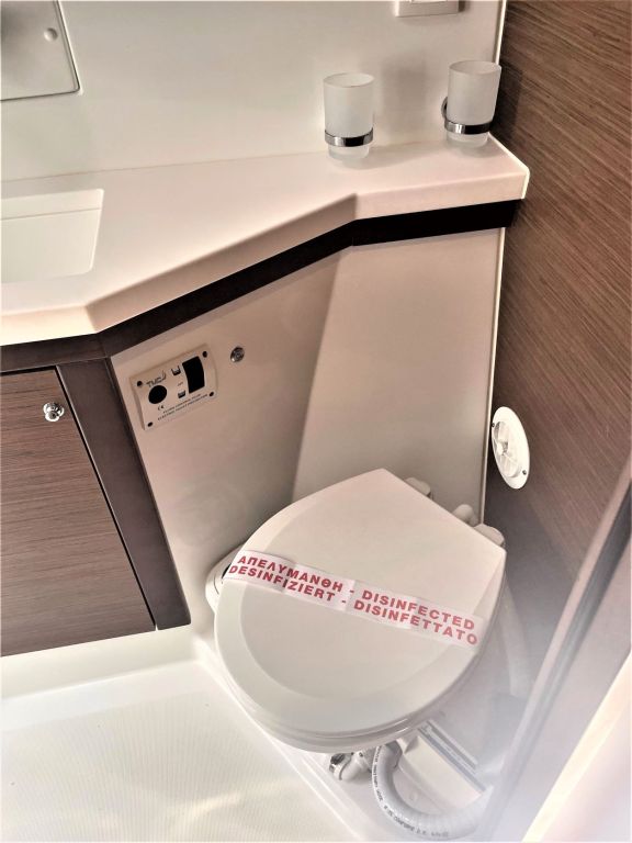 Image of Aeolian Dream yacht #10