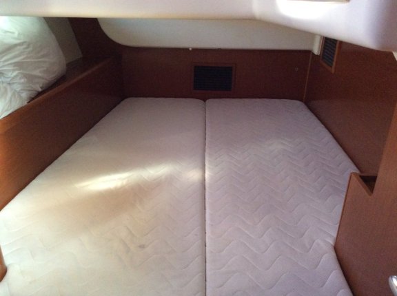 Image of Fantasea yacht #8