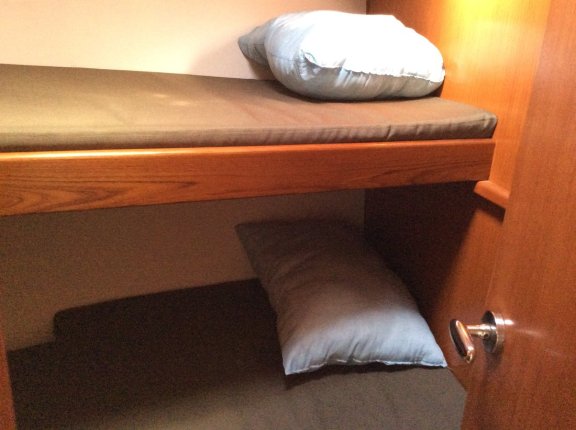 Image of Fantasea yacht #11