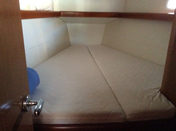 Image of Fantasea yacht #7