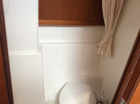 Image of Fantasea yacht #12