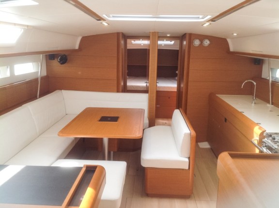 Image of Skopelos yacht #4