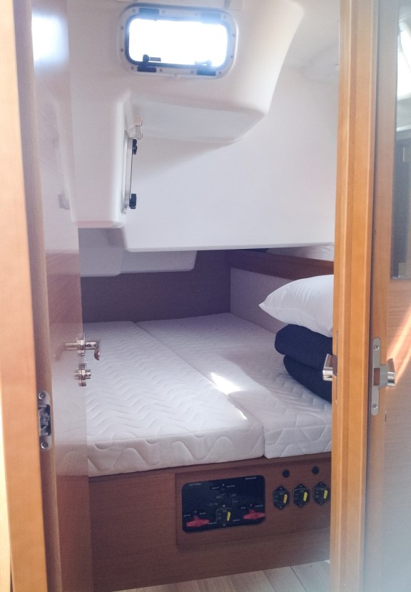 Image of Skopelos yacht #7