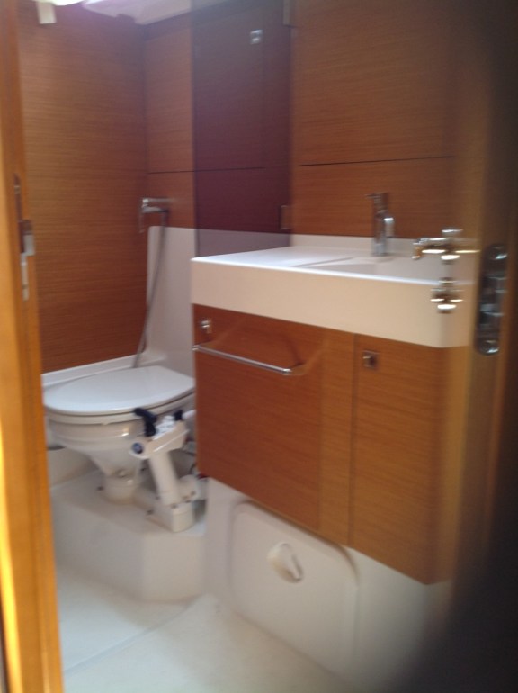 Image of Skopelos yacht #9