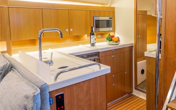 Image of Marion yacht #13