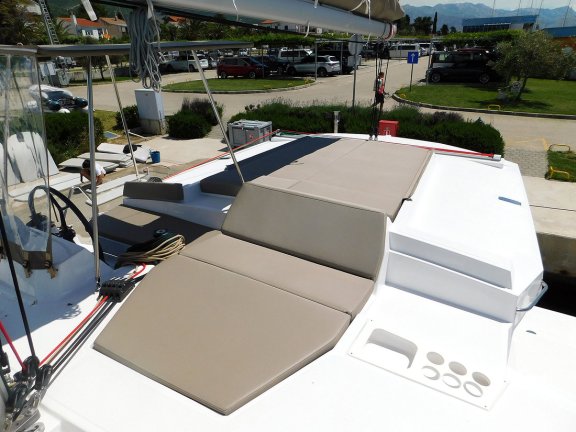 Image of Kanalu yacht #6