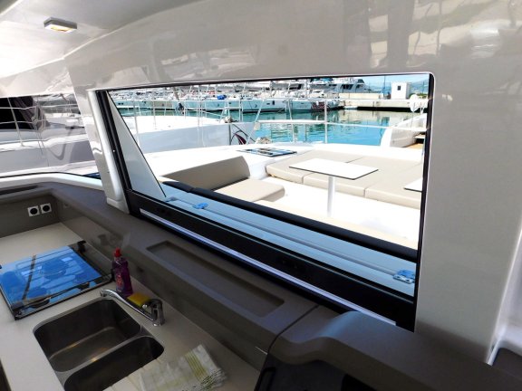 Image of Kanalu yacht #15