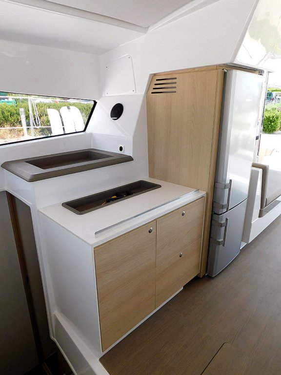 Image of Kanalu yacht #16