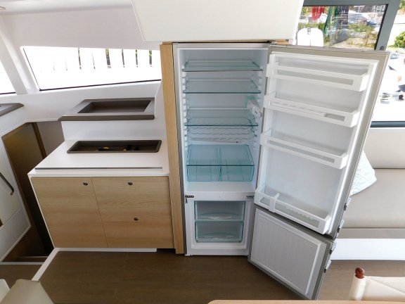 Image of Kanalu yacht #17