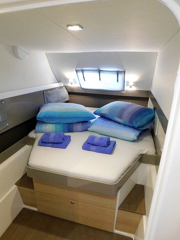 Image of Kanalu yacht #20