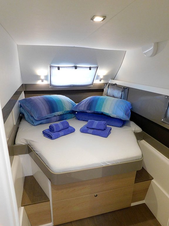 Image of Kanalu yacht #21