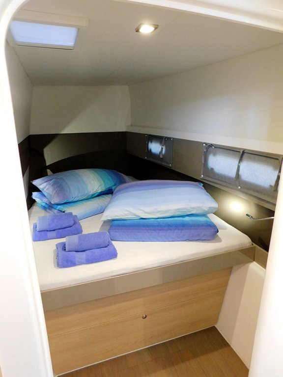 Image of Kanalu yacht #19