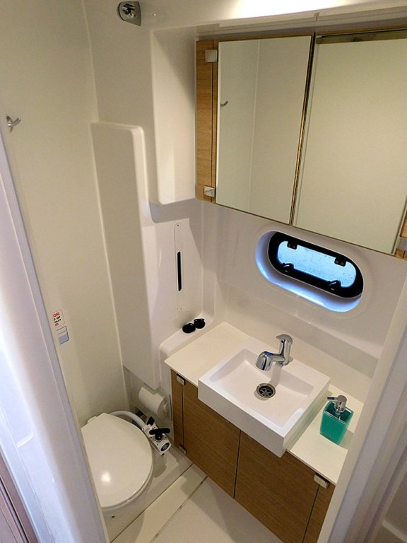 Image of Kanalu yacht #23