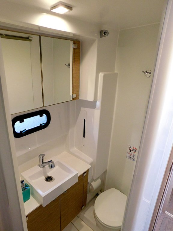 Image of Kanalu yacht #22