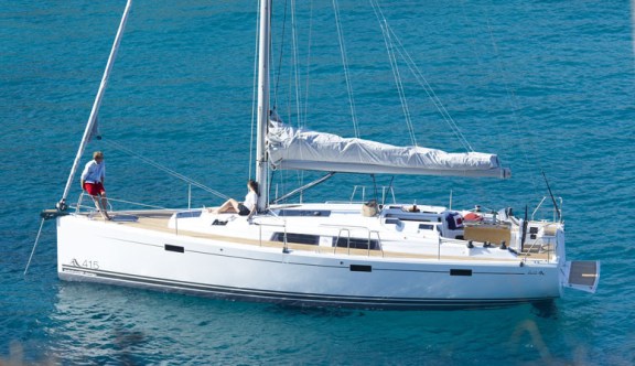 Image of Pretty Woman yacht #4