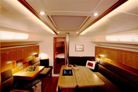 Image of Pretty Woman yacht #6