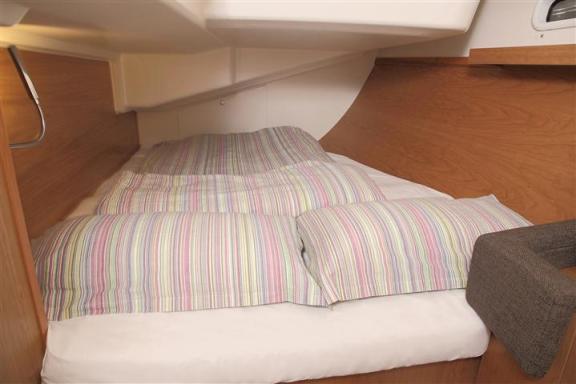 Image of Pretty Woman yacht #10