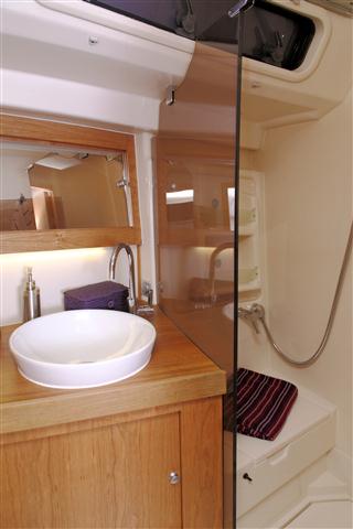 Image of Pretty Woman yacht #11