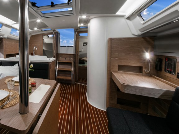 Image of Sunny Day yacht #10