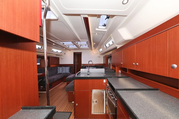 Image of Bare Necessities yacht #7
