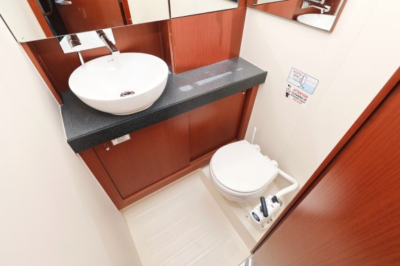 Image of Bare Necessities yacht #17