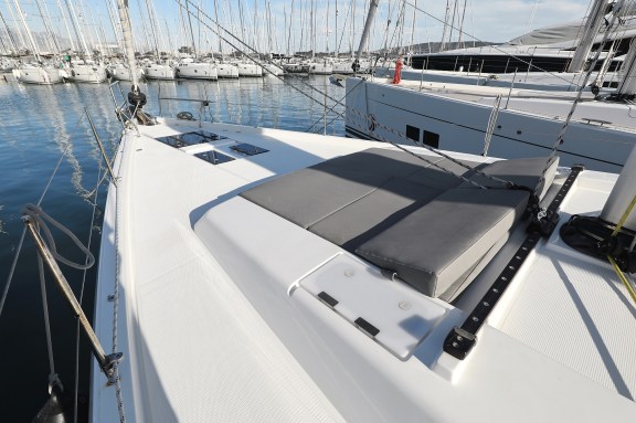 Image of Simply The Best yacht #4