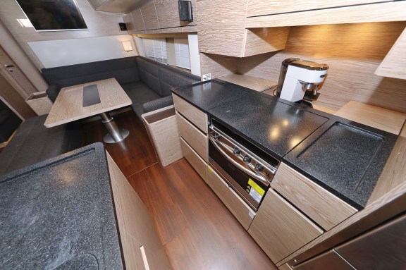 Image of Simply The Best yacht #17