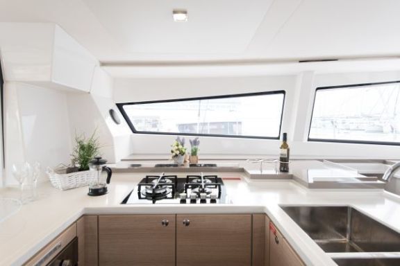 Image of DREAM MANGAREVA yacht #8