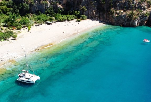 Image of Pronto Sail yacht #3