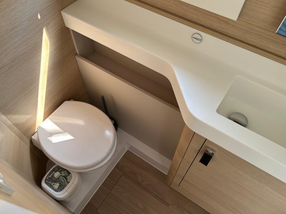 Image of Pronto Sail yacht #17