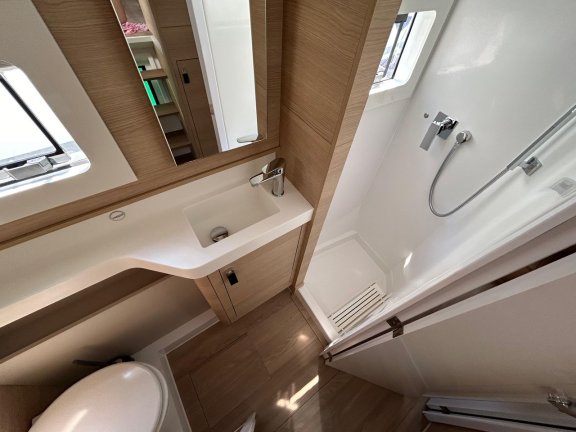 Image of Pronto Sail yacht #18