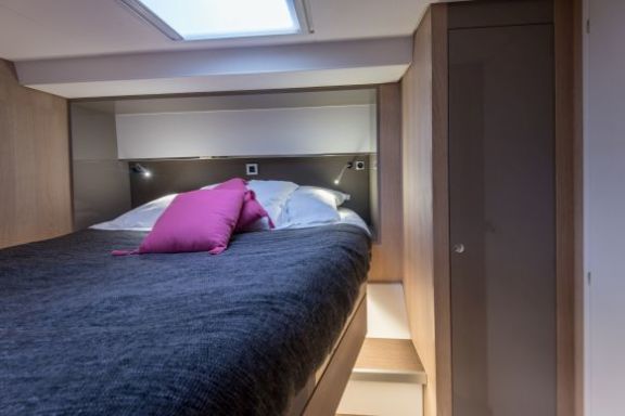 Image of DREAM BORA yacht #14