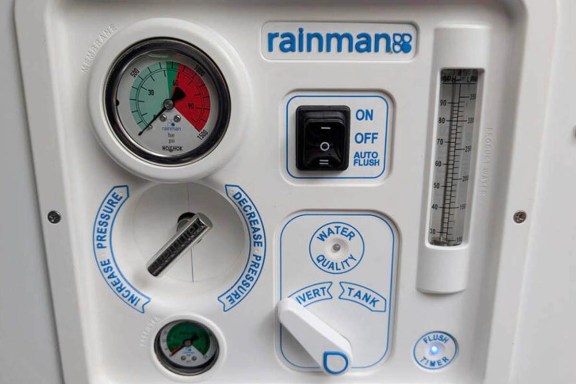 Image of Beachcomber yacht #19