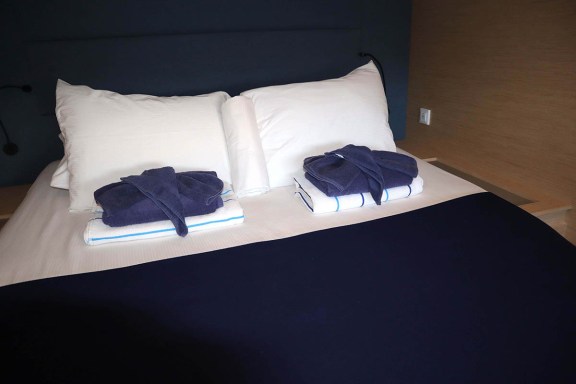 Image of Beachcomber yacht #25